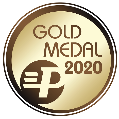GOLD MEDAL MTP 2020