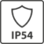 degree of protection IP54