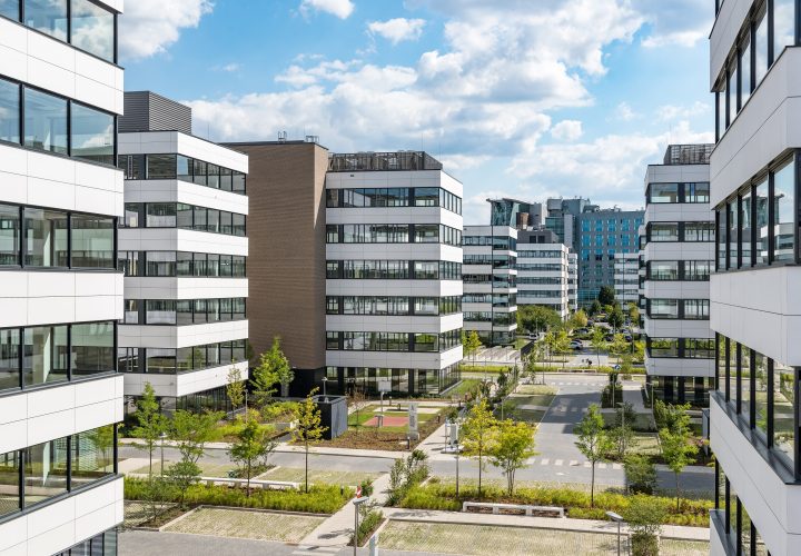 Business Park BD8 i BD5