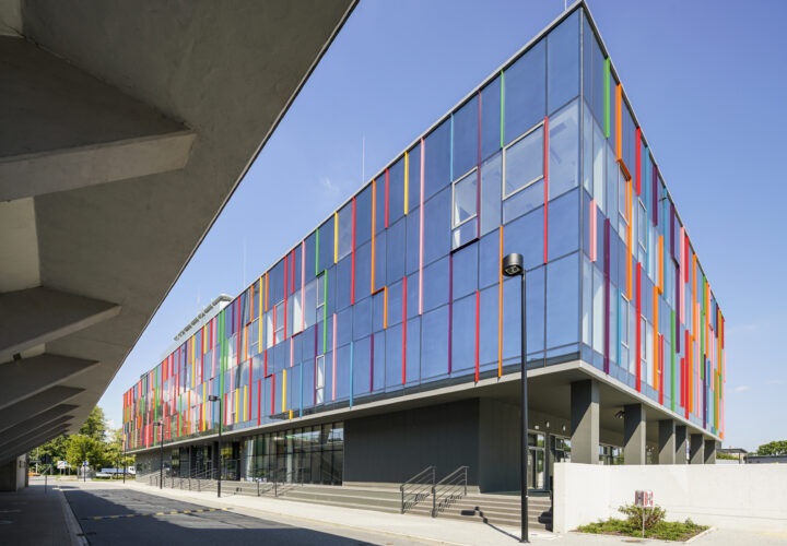 Centrum Kultury w Pruszkowie