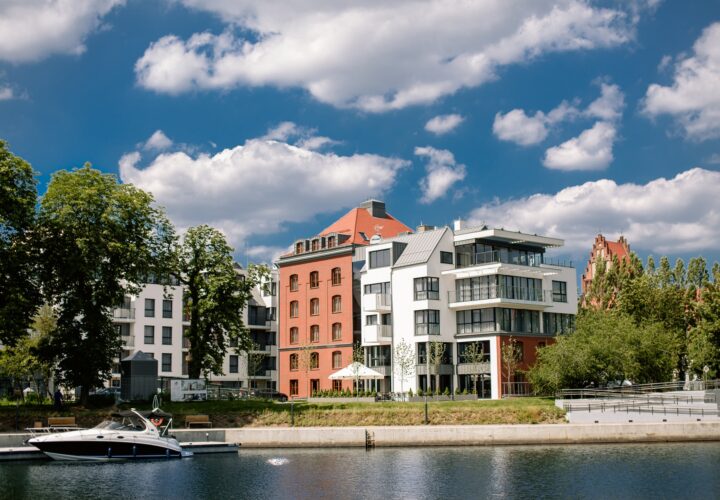 Hotel Almond Grano Hotels Gdańsk