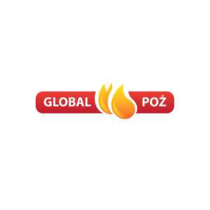 Global-Poż logo