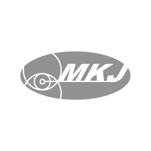 MKJ logo