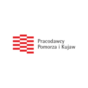 Pracodawcy Pomorza i Kujaw logo