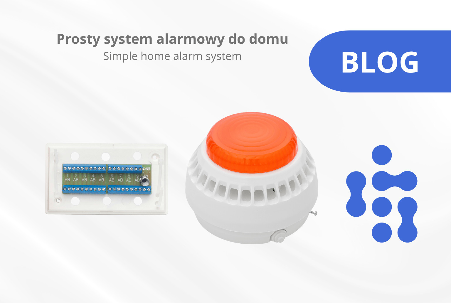 system alarmowy do domu